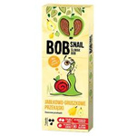 Fruit roll apple-pear no added sugars gluten-free 30 g – Bob Snail