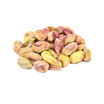 Raw pistachios without shell 500 g - Tola