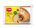 Pain campagnard - gluten-free country bread 240 g - Schar