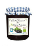 Blackcurrant 80% Organic 260 g – Sad Danków