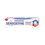 Toothpaste for sensitive gums 75 ml – Sensodyne