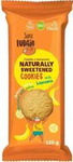 Sugar-Free Organic Banana Cookies 130 g – Super Fudgio