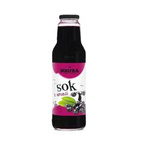 Chokeberry juice 750 ml - Naura