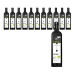 Extra virgin olive oil from the countryside BIO 500 ml