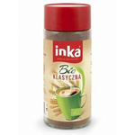 Organic Instant Grain Coffee 100 g – Inka