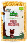 Ekowital Organic Honey Puffs 300 g