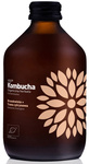 Kombucha Peach + Lemongrass BIO 330 ml