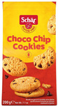 Gluten-Free Chocolate Chip Cookies 200 g – Schar