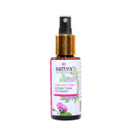 Rose Facial Toner 100 ml - Sattva