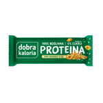 Protein bar peanut butter & salt 45 g – Kubara