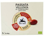 Organic Passata Tomato Sauce (3 x 200 g) 600 g – Alce Nero