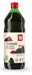 Organic Strong Gluten-Free Tamari Soy Sauce, 500 ml – Lima