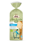 Organic Toast Bread 400 g – Il Buon Pane
