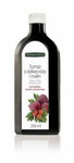 Rose-raspberry syrup without added citric acid 250 ml