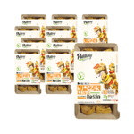 SET 10 x Plantway Plant-based chicken classic 160 g