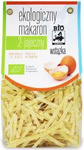 Organic 2-Egg Ribbon Pasta 250 g – Bio Planet
