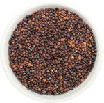 Black Quinoa Organic (raw material) 25 kg – Bio Planet