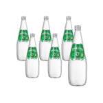 Natural CO2 medium mineral water 0.7 l