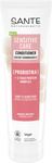 Gentle conditioner for sensitive scalp probiotic and protein complex eco 150 ml - SANTE