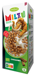 Cinnamon protein balls bio 150 g - NORDCRUNCH (MILZU)