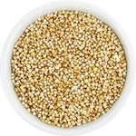 Amaranth expanded BIO (raw material) (11 kg) 1