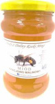 Acacia-raspberry honey 400 g - Ceroń