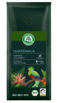 Arabica 100% Guatemala bean coffee bio 250 g - LEBENSBAUM