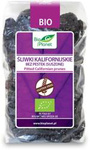 Organic Californian Pitted Plums, Gluten-Free, 400g – Bio Planet