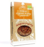 Seasoning for pizzas and casseroles BIO 30 g