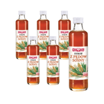 SET 6 x Syrup of pine shoots 250 ml