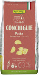 Semolina pasta conchiglie BIO 500 g - Rapunzel