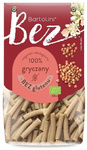 Organic Gluten-Free Buckwheat Tube Pasta 250 g – Bartolini