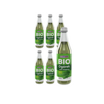 SET of 6 x Pickled cucumber juice bio 250 ml - Naturavena