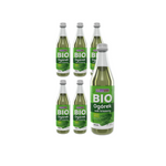 SET x 6 Pickled Cucumber Juice Bio 250 ml - Naturavena