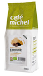 Fair Trade 100% Arabica Whole Bean Coffee, Sidamo Ethiopia – Cafe Michel