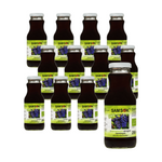 KIT 12 x Sam red grape juice nfc bio 250 ml