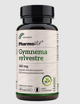 Gurmar extract (gymnema sylvestre) (360 mg) gluten-free 90 capsules - PHARMOVIT (CLASSIC)