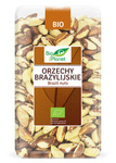 Organic Brazil Nuts 1 kg – Bio Planet