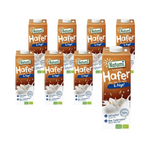 KIT 8 x Oat drink with seaweed without added sugars bio 1 l - Natumi