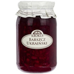 Gluten-free Ukrainian Borscht 900 g – Krokus