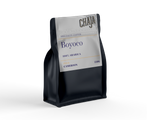 Boyoco speciality coffee artisanal coffee beans Cameroon 250 g - Chaja