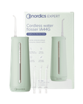 Dental irrigator ia44g green expert - Nordics