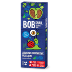 Fruit roll apple - blueberry no added sugars gluten-free 30 g – Bob Snail