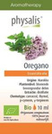 Organic Oregano Essential Oil 10 ml – Physalis