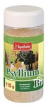 Fibre - Psyllium Husks Organic Dietary Supplement 115 g – Apotheke
