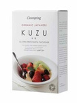 Organic Gluten-Free Kuzu Starch 125 g – Clearspring