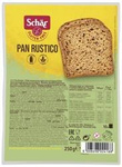 Country Bread Pan Rustico gluten-free 250 g – Schar