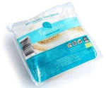 White Organic Pita Bread 260 g - Florentin