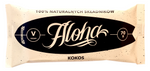 Aloha coconut nut bar gluten-free 70 g - changes of change