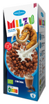 Cocoa protein balls bio 150 g - NORDCRUNCH (MILZU)